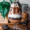 Chocolate ice cream